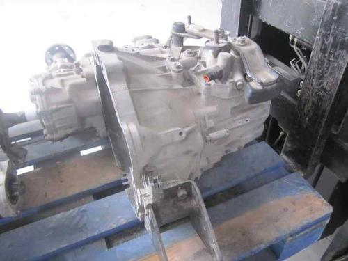 Gearbox HYUNDAI SANTA FÉ II (CM) 2.2 CRDi GLS | BP2389948M3 