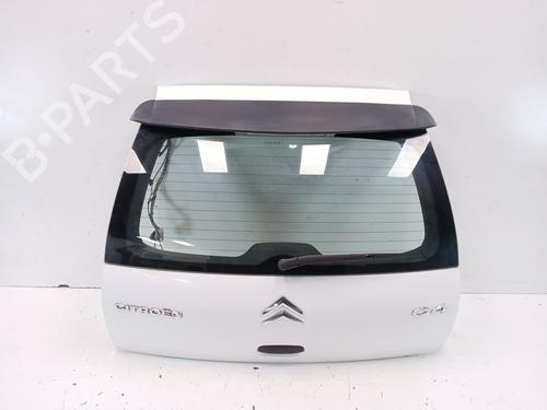 tailgate-citroen-c4-i-lc_-2004-2005-2006-2007-2008-2009-2010-2011-2012-2013-2014-32700739 main image