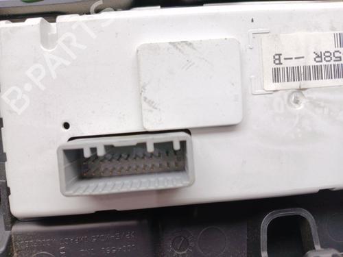 Display monitor RENAULT MEGANE III Grandtour (KZ0/1) 1.5 dCi (KZ09, KZ0D, KZ1G, KZ29, KZ14, KZ1W, KZ10, KZ1F,... | BP30153334C48 