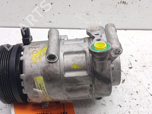AC compressor FORD FOCUS II (DA_, HCP, DP) 1.6 | BP37294128M34 - Image 6
