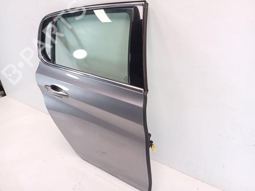 Right rear door PEUGEOT 308 II (LB_, LP_, LW_, LH_, L3_) 1.2 THP 130 | BP25900353C5