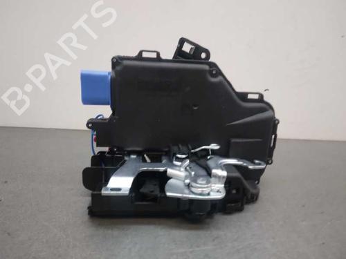 Used Rear left lock VW GOLF V (1K1) [2003-2010]  16654801