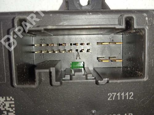 Electronic module FORD FOCUS III 1.0 EcoBoost | BP9509507M83 