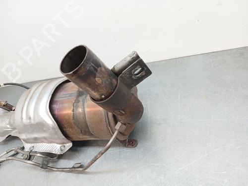 Particulate filter ALFA ROMEO MITO (955_) 1.3 MultiJet (955AXT1A) | BP34372653M81  - Image 6