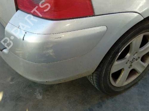 Rudehejsemekanisme Højre bagtil PEUGEOT 307 Break (3E) 2.0 HDI 110 | BP5946081C25 