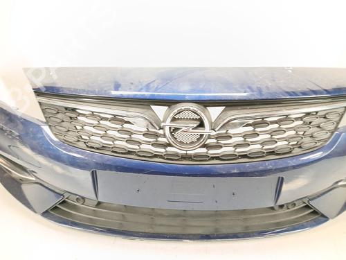 Front bumper OPEL ASTRA K (B16) 1.2 Turbo (68) | BP29432586C7 