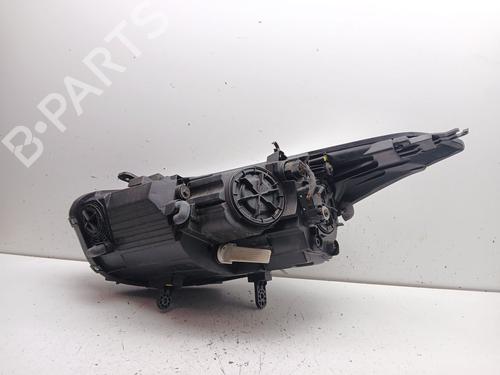 Right headlight HYUNDAI i40 I (VF) 1.7 CRDI | BP33853944C29  - Image 5