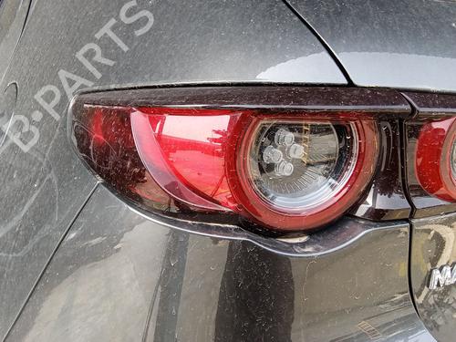 Used Left taillight Left taillight 37670753 37670753