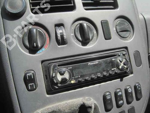 Gearbox MERCEDES-BENZ VITO Van (W638)  | BP2386749M3 