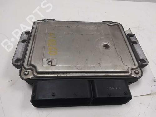 Engine control unit (ECU) HYUNDAI ix35 (LM, EL, ELH)  | BP17474290M57 