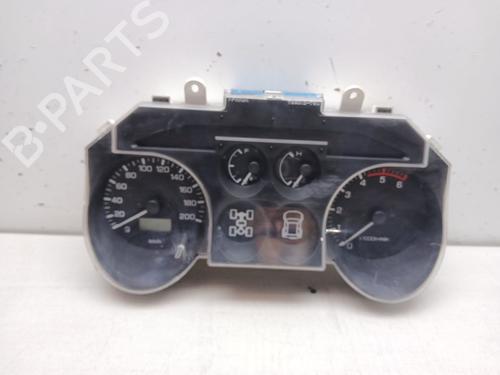 Used Instrument cluster MITSUBISHI PAJERO III Canvas Top (V6_W, V7_W) 3.2 DI-D (V68W, V78W) (160 hp) 31013101