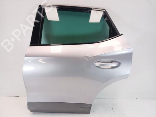 Used Left rear door Left rear door CUPRA FORMENTOR (KM7, KMP) 1.5 TSI (150 hp) 33714927 33714927
