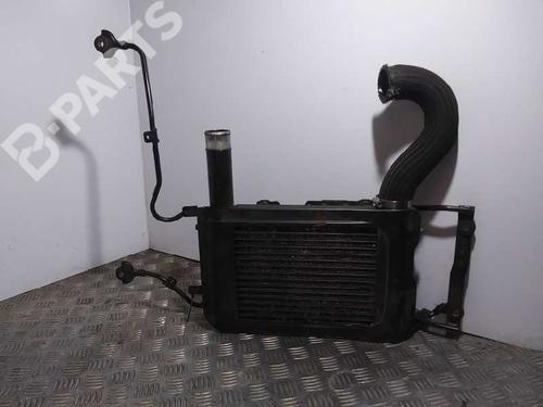 Used Intercooler MITSUBISHI PAJERO III (V7_W, V6_W) [1999-2007]  11831177