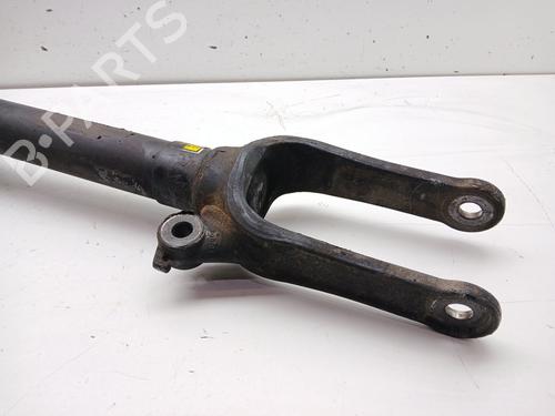 Left front shock absorber MERCEDES-BENZ M-CLASS (W164) ML 420 CDI 4-matic (164.128) | BP31622309M16 