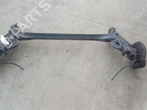 Rear axle KIA STONIC (YB) 1.4 CVVT | BP38098428M2 - Image 2