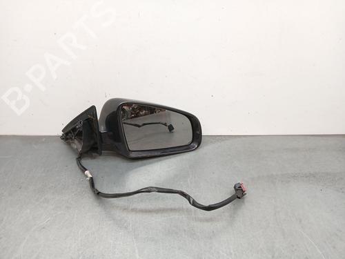 Used Right mirror AUDI A3 (8P1) 1.9 TDI (105 hp) 30570377