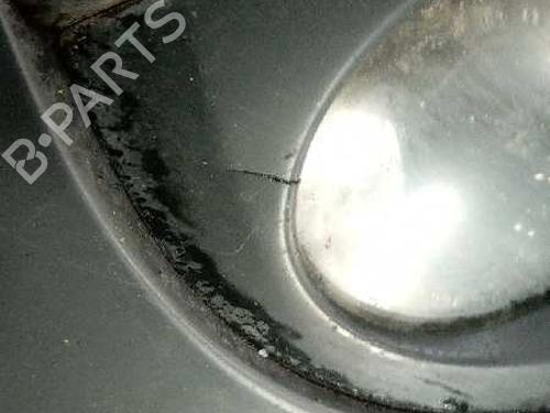 Front bumper AUDI ALLROAD C5 (4BH)  | BP18312659C7 