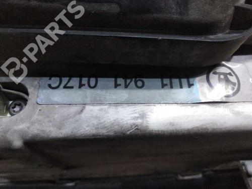 Left headlight SKODA OCTAVIA I (1U2)  | BP5041996C28 