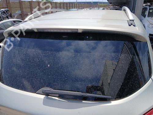 Tailgate FORD KUGA I 2.5 4x4 | BP26144754C6 