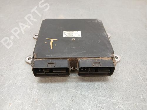 Motorstyringsenhet MITSUBISHI COLT VI (Z3_A, Z2_A) 1.3 (Z21A) | BP28294734M57