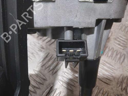 Rear wiper motor OPEL ASTRA J Sports Tourer (P10)  | BP13882220M102 