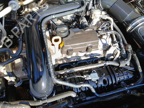 Used Engine Engine VW TAIGO (CS1) 1.0 TSI (110 hp) 33872423 33872423