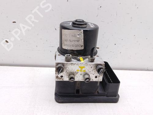 Used ABS pump FORD KUGA I 2.5 4x4 (200 hp) 29826858