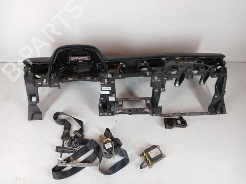 Kollisonspute sett RENAULT ARKANA I (LCM_, LDN_) 1.6 E-TECH 145 (LDMU) (143 hp) 23188961