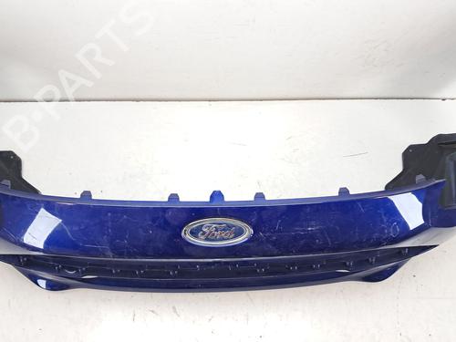 Front bumper FORD FIESTA VI (CB1, CCN) 1.0 EcoBoost | BP29885248C7