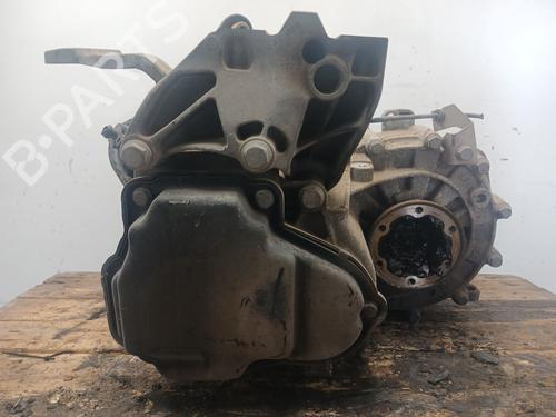 Gearbox SEAT LEON (1P1) 1.6 TDI | BP27199191M3 