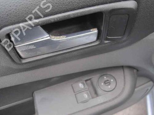 Front wiper motor FORD FOCUS II (DA_, HCP, DP)  | BP2384730M29 
