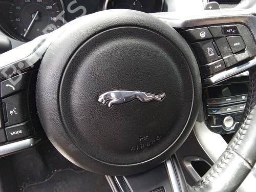 Used Airbag Kit Airbag Kit 37607128 37607128
