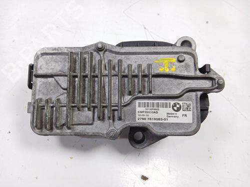 Vacuum pump BMW X5 (E70) xDrive 30 d | BP36156176M80 - Image 5