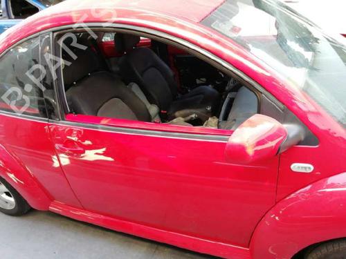 Used Right front door VW NEW BEETLE (9C1, 1C1) [1998-2012]  18118810