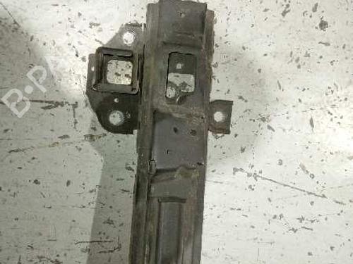 Front bumper reinforcement HYUNDAI SANTA FÉ II (CM) 2.2 CRDi | BP9634381C109 