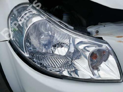 Gearbox SUZUKI SX4 (EY, GY)  | BP16746523M3