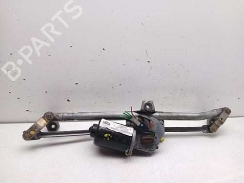 Used Front wiper motor VW NEW BEETLE (9C1, 1C1) 1.9 TDI (90 hp) 28192983