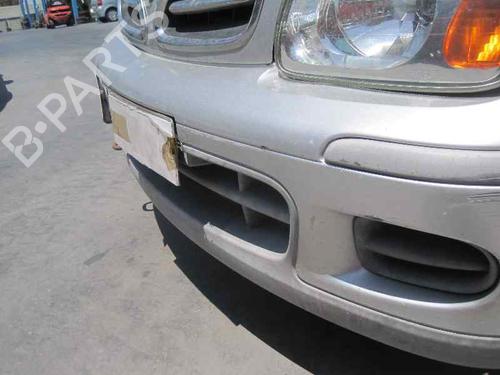 Left front window switch NISSAN MICRA II (K11) 1.0 i 16V | BP2398614I27 