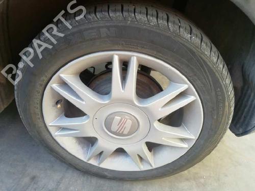 Left taillight SEAT IBIZA III (6L1) 1.4 16V | BP12998462C34 