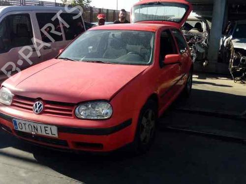 Left front window motor VW GOLF IV (1J1) 1.6 | BP3421210E21 
