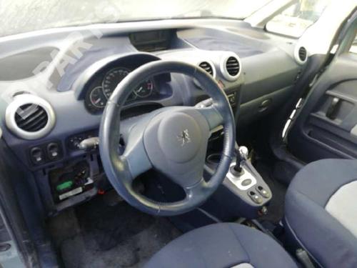 Right headlight PEUGEOT 1007 (KM_)  | BP10966894C29  - Image 14