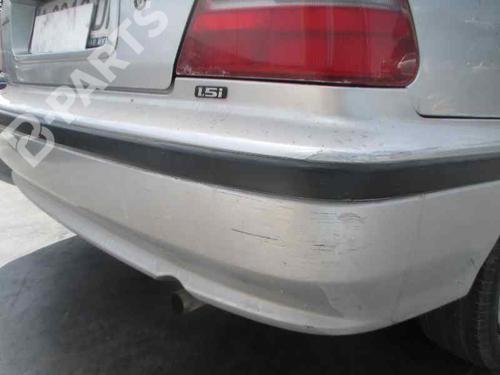 Left front suspension arm HONDA CIVIC VI Fastback (MA, MB)  | BP2397619M12 
