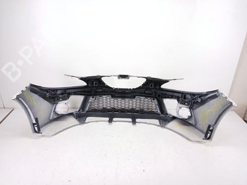 Pare-chocs avant SEAT LEON (1P1) 2.0 TDI | BP30000532C7 