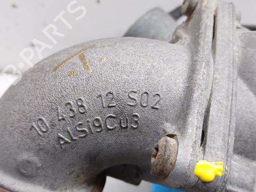 Other LAND ROVER RANGE ROVER SPORT I (L320) 3.0 D 4x4 | BP26576681O1 