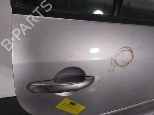 Right rear door VW TOURAN (1T1, 1T2)  | BP16561919C5 