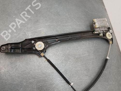 Front right window mechanism AUDI TT (8J3) 1.8 TFSI | BP29612253C23 
