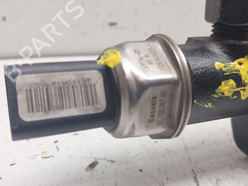 Injection rail FORD FIESTA VI (CB1, CCN) 1.6 TDCi | BP37072939M98 - Image 3