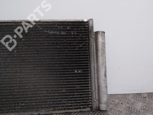 AC radiator FIAT BRAVO II (198_)  | BP10208276M32 