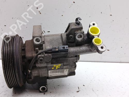Used AC compressor AC compressor 36986794 36986794