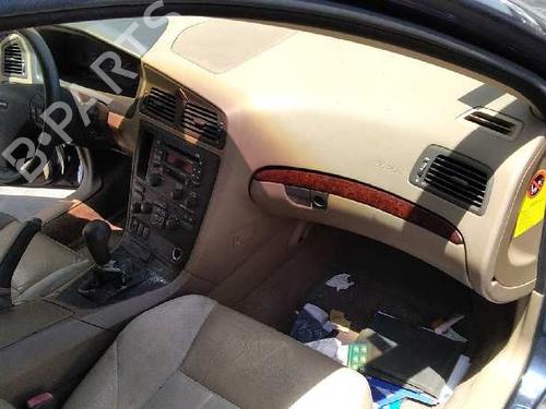 Getriebe VOLVO S60 I (384) 2.4 | BP2386090M3 